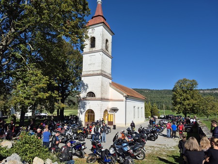 foto Tinkara